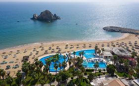 Sandy Beach Hotel And Resort Fujairah